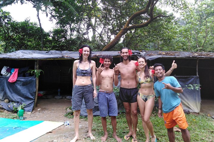 FORFAIT TOUR (trekking dans la jungle, taxi, chambre) 4 JOURS 3 NUITS à BUKIT LAWANG