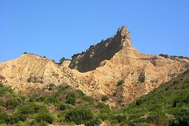 Gallipoli-tur fra Çanakkale - frokost inkluderet