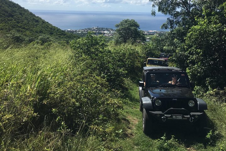 Self Drive 4x4 Off Road Jeep Wrangler & Beach Chill