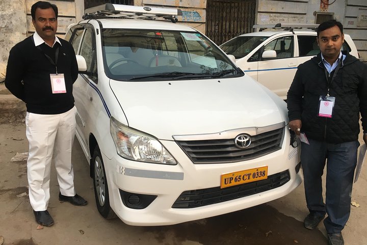 8-dages Buddha trail Tour- Bodhgaya, Rajgir, Nalanda, Kushinagar, Vaishali, Lumbini