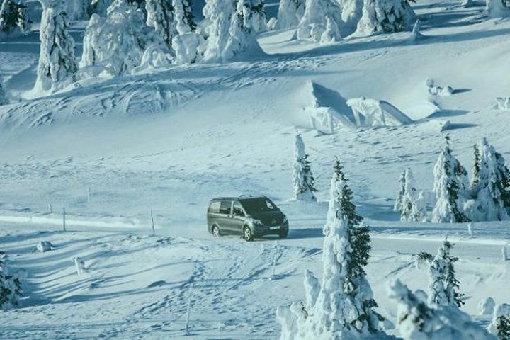 Hotéis de Erzurum City Centre a Palandoken Ski Resort