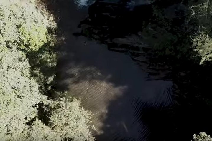 Expedición en las Serras Gerais 5 días y 4 noches con titanes Jalapão