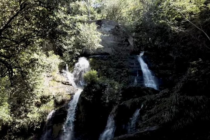 Expedición en las Serras Gerais 5 días y 4 noches con titanes Jalapão