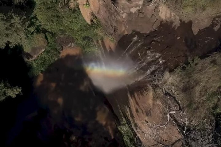Expedición en las Serras Gerais 5 días y 4 noches con titanes Jalapão