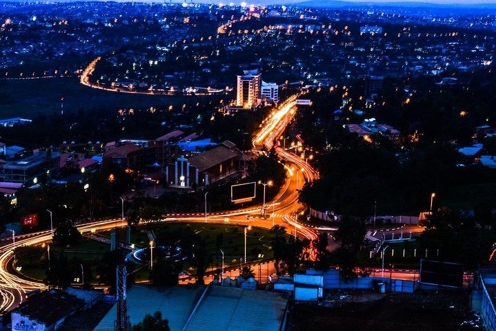 11 giorni: Tanzania e Safari in Ruanda (grande migrazione e mongolfiera)