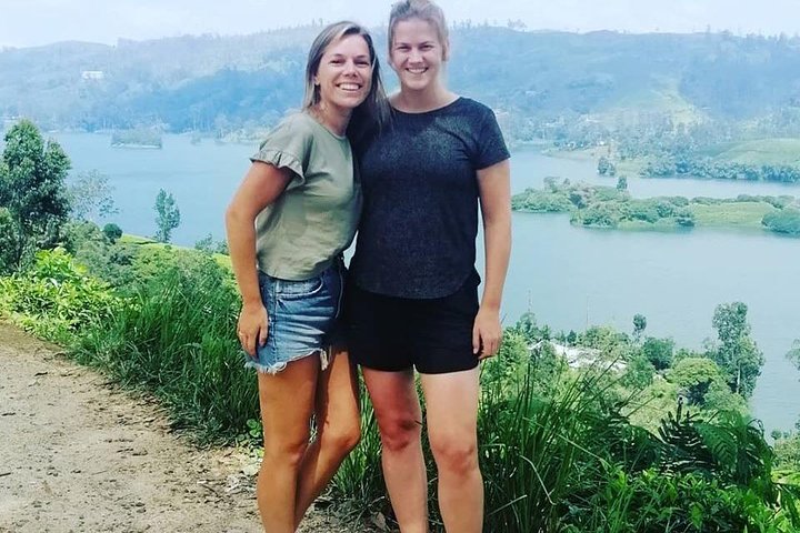 Adamspeak para hatton tuktuk Serviço