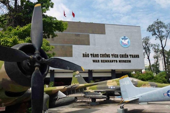 Excursión privada por la costa de la ciudad de Ho Chi Minh desde el puerto de cruceros