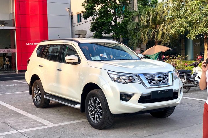 Transfer privato Ninh Binh Mai Chau (gratuito ritiro dall'hotel)
