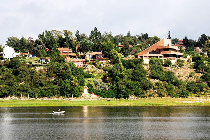 Córdoba: recorrido por Villa Carlos Paz