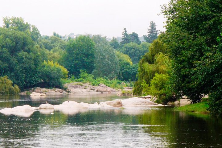 Córdoba: recorrido por Villa Carlos Paz