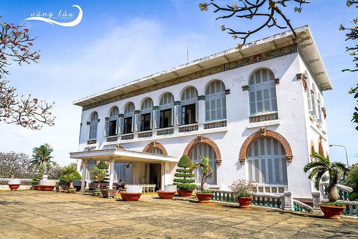 Phu My Shore utflykt: En underbar dag i Vung Tau City