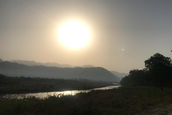 La mejor experiencia de desierto a través de Jim Corbett Experience