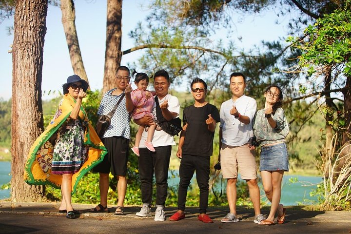 Privé Manado & Tomohon-tour – natuur, cultuur en lunch