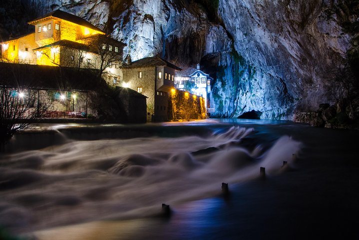 Bezoek Herzegovina vanuit Sarajevo in één dag