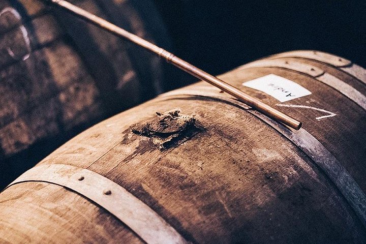 Private Edinburgh Whisky Tour – Brennereien und Verkostungen