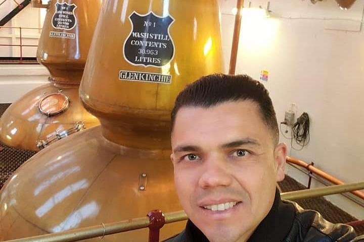 Private Edinburgh Whisky Tour – Brennereien und Verkostungen