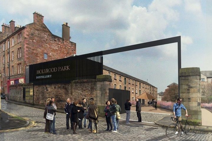 Private Edinburgh Whisky Tour – Brennereien und Verkostungen