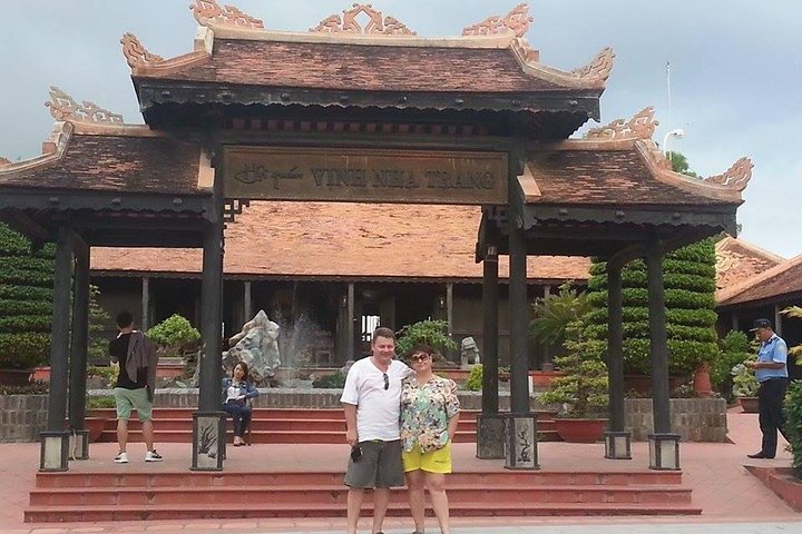 VIP-Privattour durch Nha Trang – der beste Ausflug nach Nha Trang