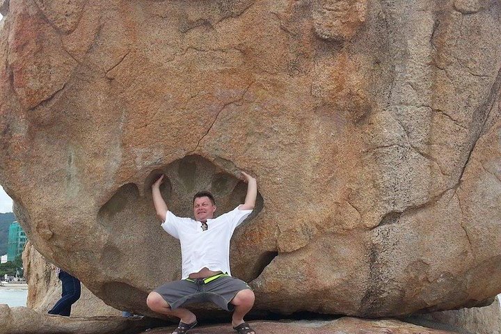 VIP-Privattour durch Nha Trang – der beste Ausflug nach Nha Trang