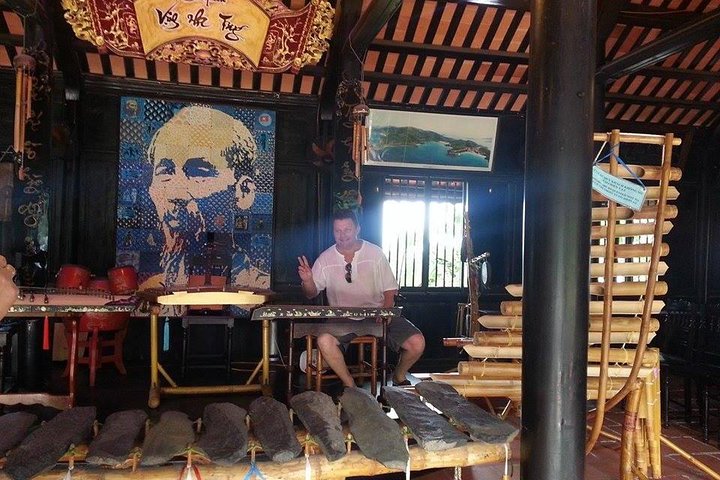 VIP-Privattour durch Nha Trang – der beste Ausflug nach Nha Trang