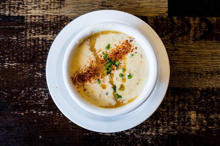 Charleston Quarter Francês ou Brunch Food Tour com 7 + degustações