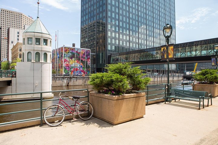 Milwaukee Food Tour com 5 favoritos locais Degustações e pratos secretos