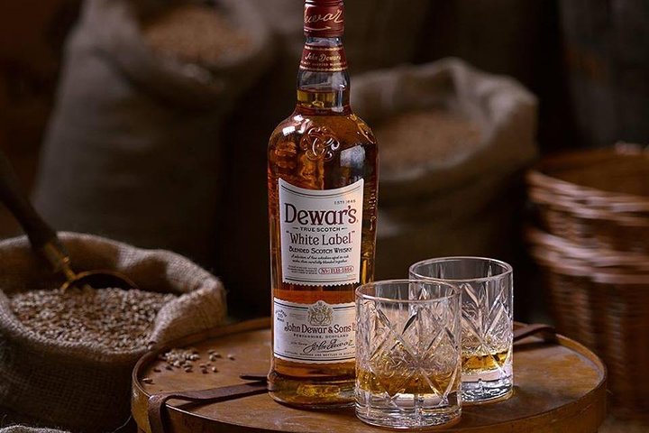 Private Highland whisky tur fra Edinburgh - opbyg din egen tur!