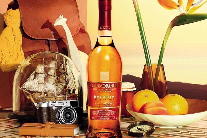 Private Highland whisky tur fra Edinburgh - opbyg din egen tur!