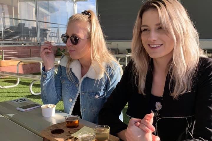 Tour della foresta, del vino e della fabbrica di birra di Bunbury Geographe