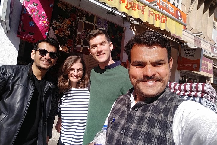 Visite privée de la ville bleue de Jodhpur avec prise en charge et retour à l'hôtel