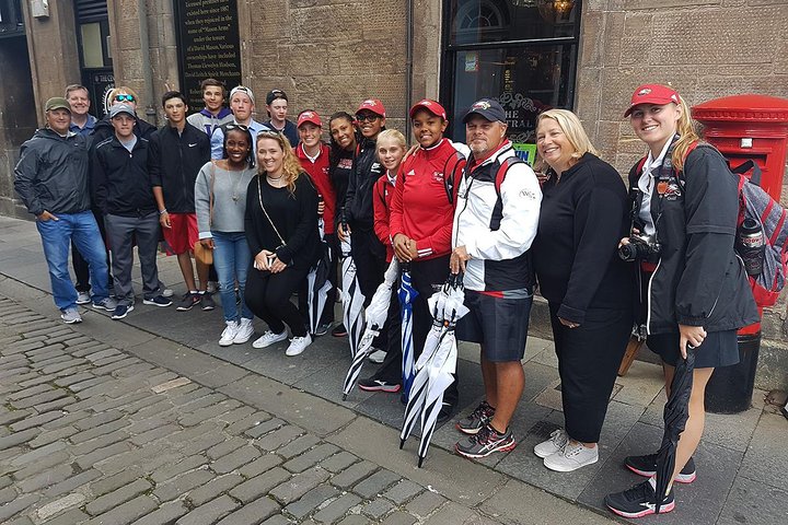 St Andrews Tours: História da cidade, do golfe e do antigo campo
