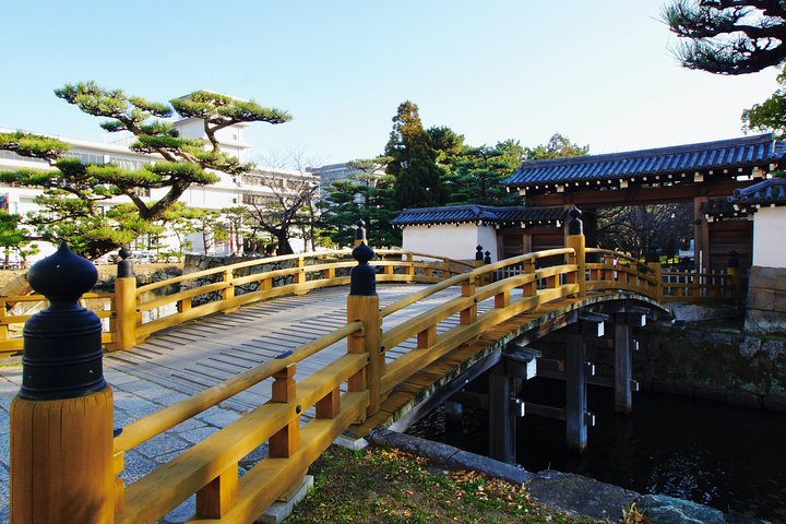 Det bedste ved Wakayama City Private Tour