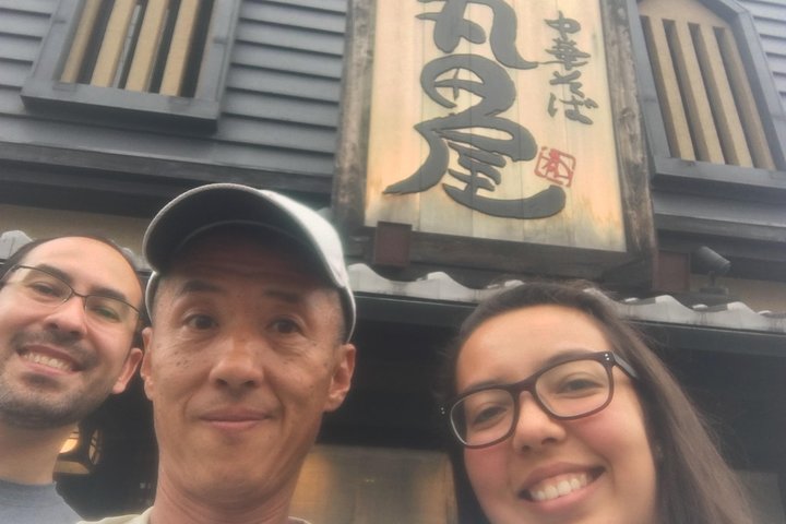 Det bedste ved Wakayama City Private Tour