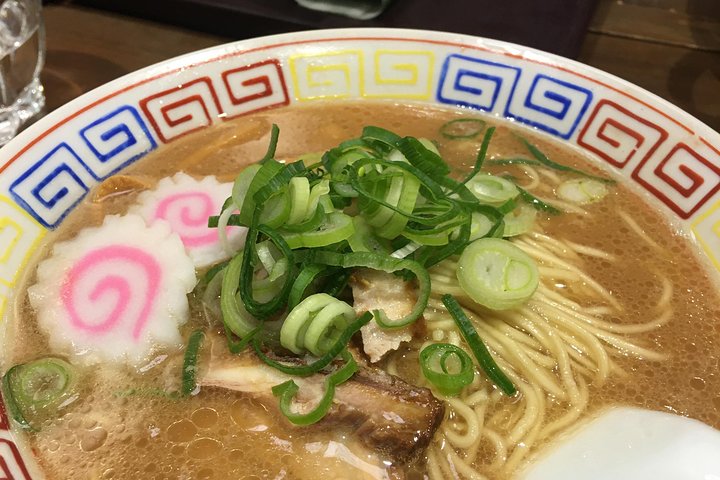 Det bedste ved Wakayama City Private Tour