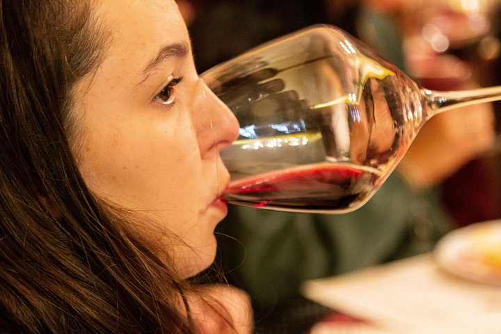 Visite des vins de Toscane : 2 vignobles et Chianti au départ de San Gimignano