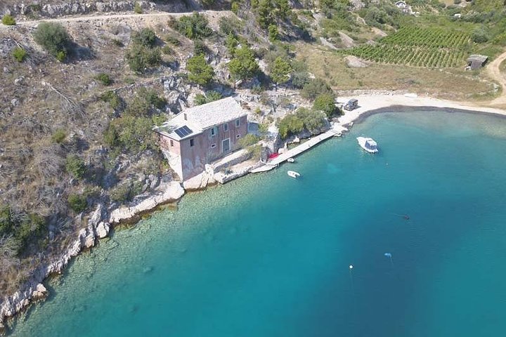 Fühlen und schmecken Sie die Insel Brac mit lokalen Experten - ein unvergessliches Inselabenteuer
