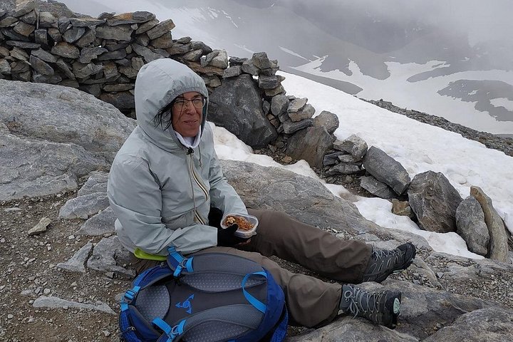 Experiencia de senderismo en el Monte Olimpo - Trekking en Grecia