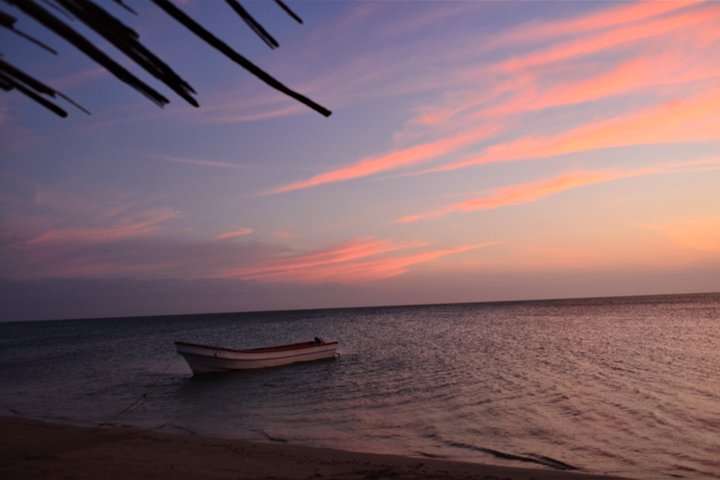 Magien og forfædres Guajira-Cabo de la vela & Punta Gallinas-2 nætter 3 dage