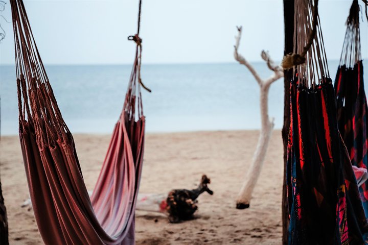 Magien og forfædres Guajira-Cabo de la vela & Punta Gallinas-2 nætter 3 dage