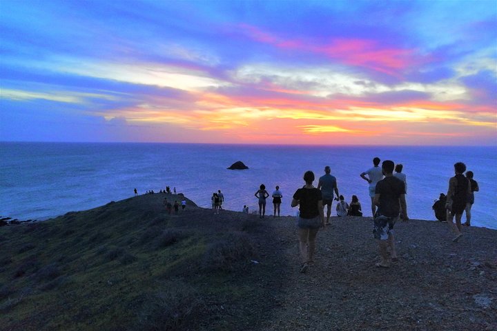 Magien og forfædres Guajira-Cabo de la vela & Punta Gallinas-2 nætter 3 dage