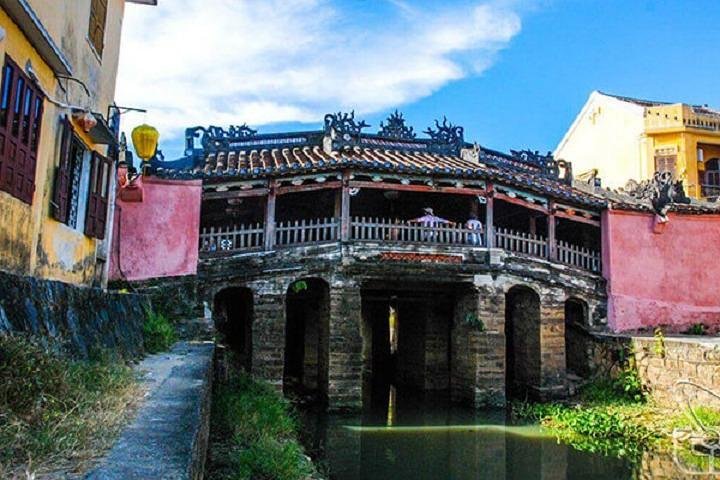 Chan May-udflugter: Besøg Hue City eller Danang & Hoi An