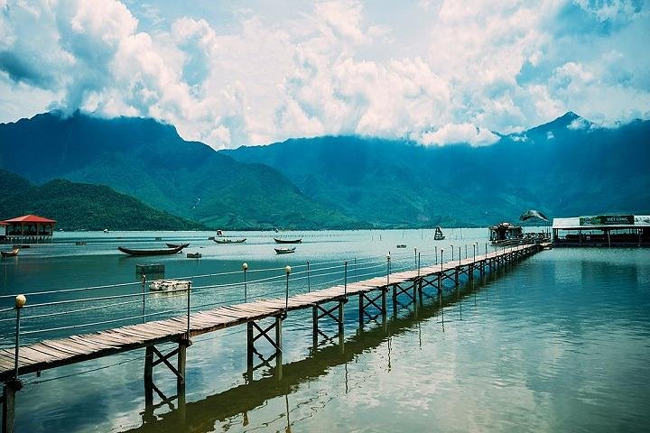 Chan May-udflugter: Besøg Hue City eller Danang & Hoi An