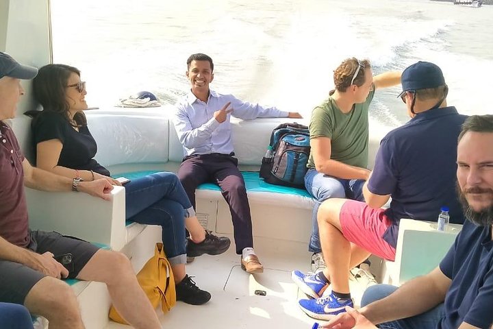Excursão completa de 3 dias em Mumbai, incluindo a experiência do estúdio de Bollywood