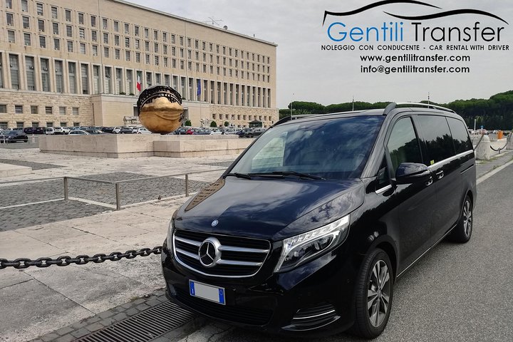 Privater Transfer von Tirano nach Venedig mit Zwischenstopp in Verona