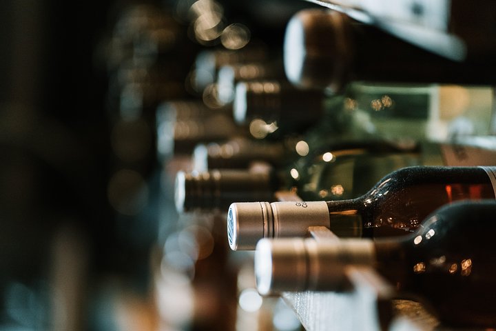 Viagem de um dia: Degustação de vinhos em Ribera del Duero saindo de Madri (de trem de alta velocidade)