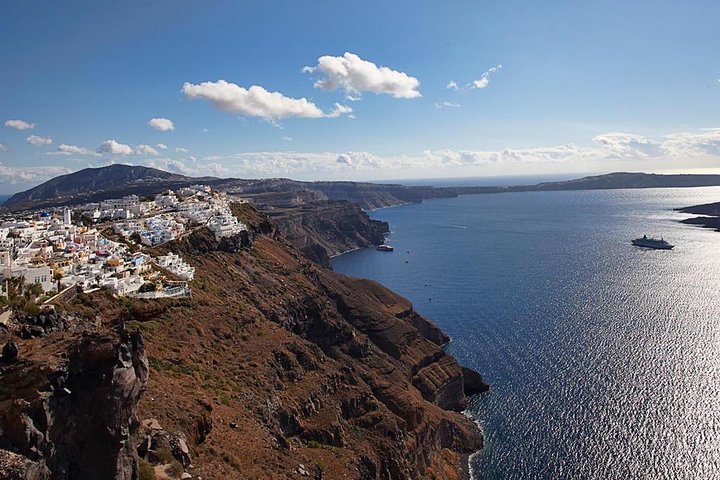 Privado Santorini Tailor Made - Escolha do hóspede!