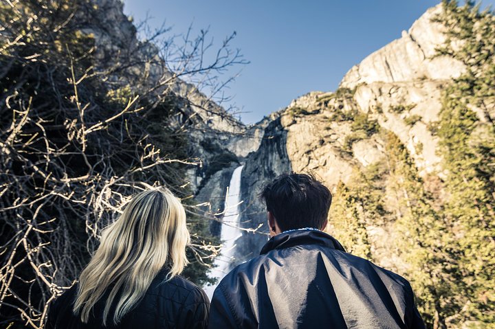 Excursión al Parque Nacional de Yosemite y Secuoyas Gigantes desde San José