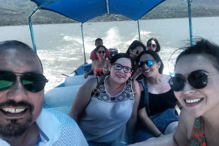Privat rundtur: Mezcala Island, Chapala och Ajijic från Guadalajara