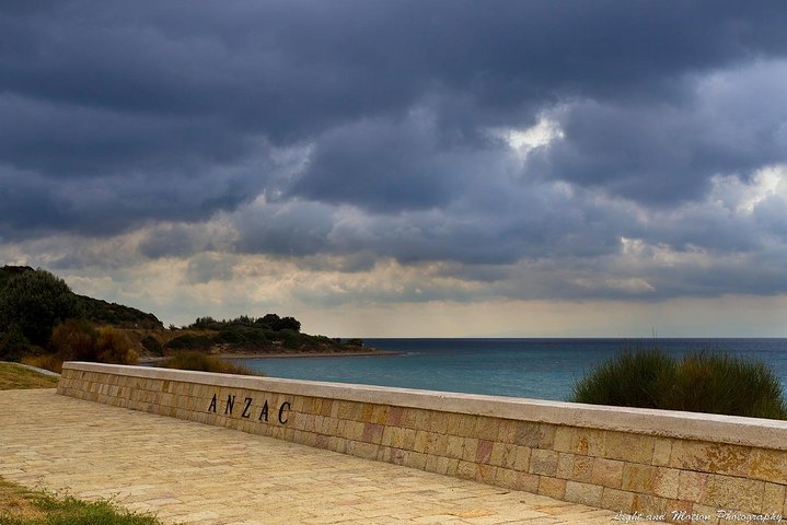 Tour di 2 giorni 1 notte a Gallipoli e Troia da Istanbul (nuovo museo di Troia incluso)