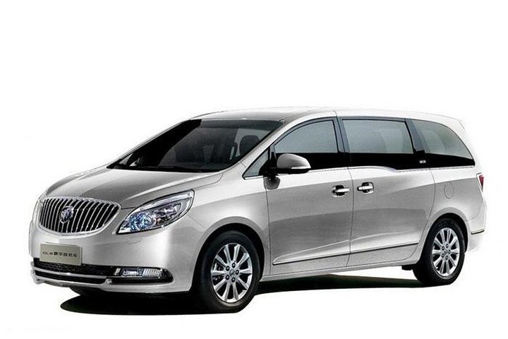 Tour autoguidato di Nanchino da Yangzhou con auto privata e servizio autista